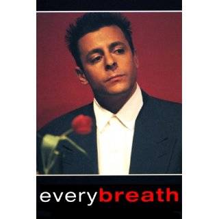 Every Breath ~ Judd Nelson, Joanna Pacula, Patrick Bauchau and Willie 