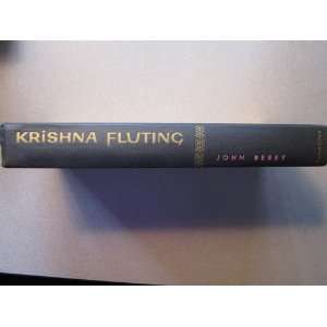  Krishna Fluting John Berry Books