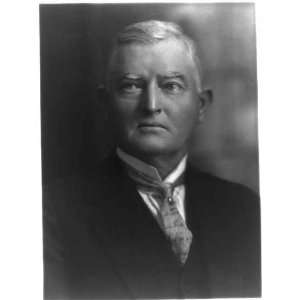  John Nance Garner,1868 1967,32nd Vice President,US