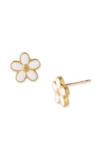 MARC BY MARC JACOBS Daisy Chain Small Stud Earrings  