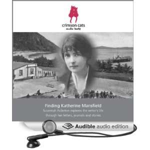  Finding Katherine Mansfield (Audible Audio Edition 