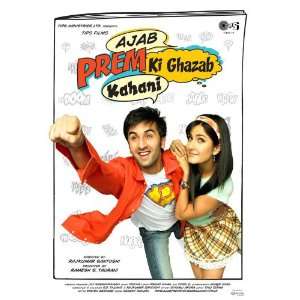   Khan)(Katrina Kaif)(Ranbir Kapoor)(Asrani)(Upen Patel): Home & Kitchen