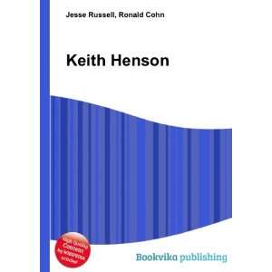 Keith Henson [Paperback]