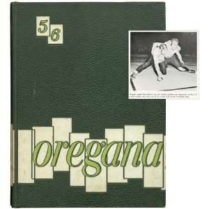  Oregana 56 Ken) (KESEY Books
