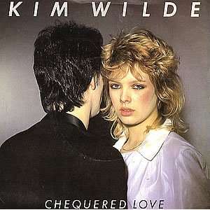  Chequered Love Kim Wilde Music