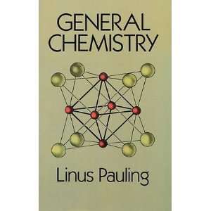   Pauling, Linus (Author) Apr 01 88[ Paperback ] Linus Pauling Books