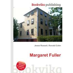  Margaret Fuller Ronald Cohn Jesse Russell Books
