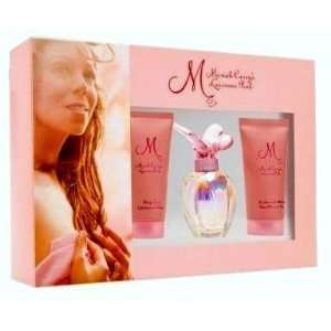 Mariah Careys Luscious Pink Fragrance 3PC Set
