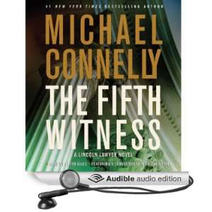   Witness (Audible Audio Edition) Michael Connelly, Peter Giles Books