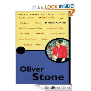  Oliver Stone The Pocket Essential Guide eBook Michael 