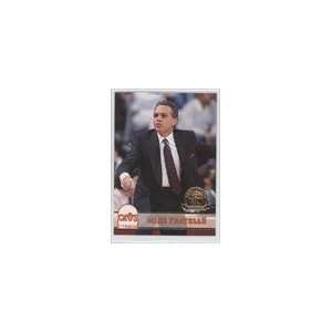   Fifth Anniversary Gold #234   Mike Fratello CO Sports Collectibles
