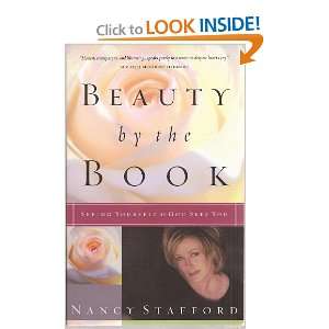   Seeing Yourself as God Sees You (Signed Copy): Nancy Stafford: Books