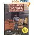 The New Yankee Workshop by Norm Abram ( Hardcover   Mar. 1989)