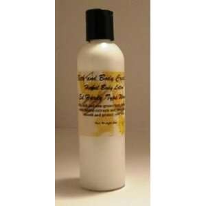 Patti LaBelle Hand and Body Lotion