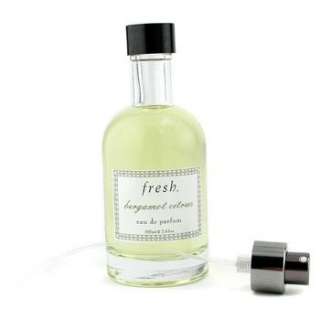 Fresh Bergamot Citrus EDP Spray 100ml Perfume Fragrance  