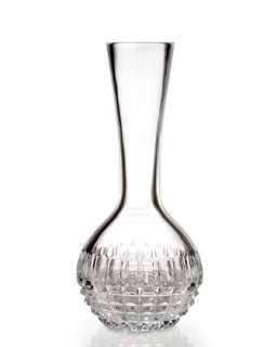 Crystal Clear Vase  