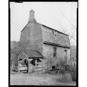  Photo Murray, Princess Anne County, Virginia 1930: Home 