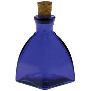  Amber Diamond Reed Diffuser Bottle