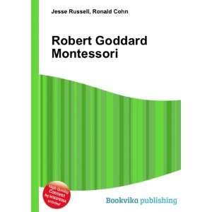 Robert Goddard Montessori