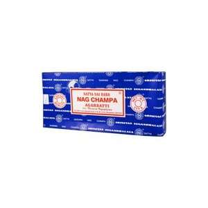Sai Baba Nag Champa Incense 500 grams