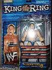 Jakks WWF King of the Ring Superstars 8 Ken Shamrock ac