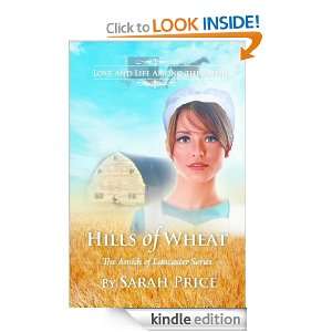  Wheat The Amish of Lancaster (The Amish of Lancaster Series) Sarah 