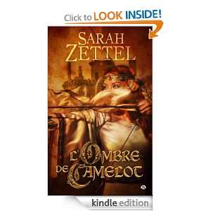   T1 (Fantasy) (French Edition) Sarah Zettel  Kindle Store