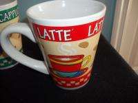 Coffee mugs , Ceramic , Great Gifts  