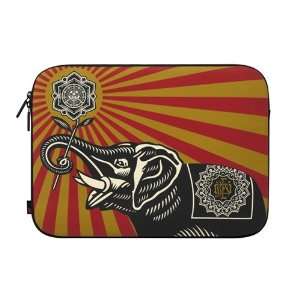  Incase Shepard Fairey Canvas Macbook Pro 15   Elephant 