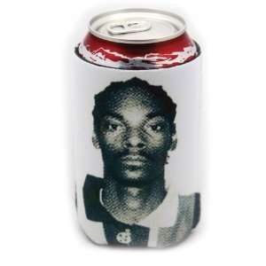 Snoop Dogg Celebrity Mugshot Koozie