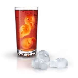 New Edvard Munch   The Scream   Silicone Ice Cube Tray Fred  