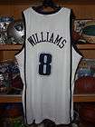 Deron Williams Utah Jazz Authentic adidas Jersey NWT 52