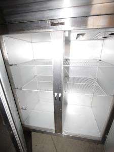   Traulsen 2 & 6 Door Refrigerators / Freezers, AHT332WUT,SG22010,G20010