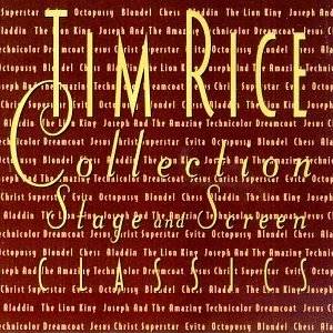 Tim Rice Collection Stage And Screen Classics (Film And Cast 