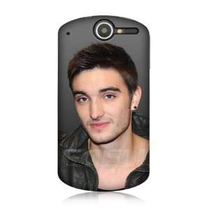  Ecell   TOM PARKER THE WANTED PROTECTIVE BACK CASE COVER 