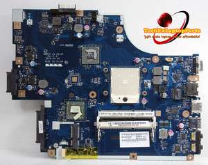 Gateway NV53 NV53A24u AMD Laptop Motherboard LA 5912P GRADE D FOR 