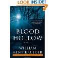Blood Hollow A Novel by William Kent Krueger ( Paperback   July 21 