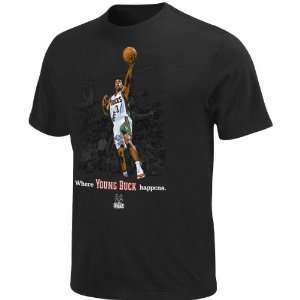   Where Young Buck Happens Youth (Sizes 8 20) T 