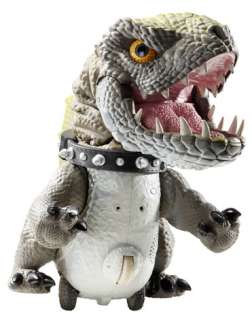    Cruncher Prehistoric Pets Interactive Dinosaur Toys & Games