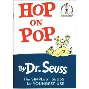  Childcraft Dr. Seuss Read Along Books   5 Copies Each of 5 