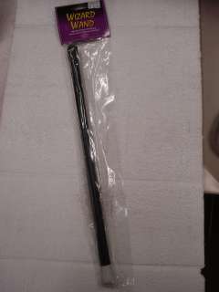 Wand for magic, magician, wizard, warlock, Harry Potter event 