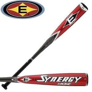  2009 Easton Synergy Baseball Bat { 10}   30in / 20oz 