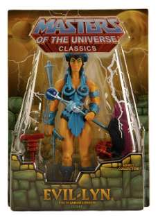 of the universe classics evil lyn online exclusive action figure