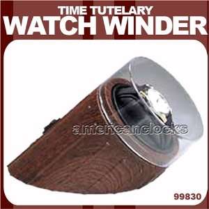  Single Watch WinderDouble Watch Winder also available 