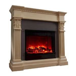  Real Flame Gabrielle Electric Fireplace