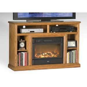  Eagle Furniture 53.25 Electric Fireplace (Made in the USA 