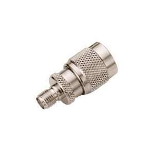  2x SMA Female to TNC Male Adapter (2pcs) 