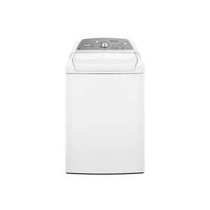     Whirlpool WTW6300WW White Top Loading Washer   10734 Appliances