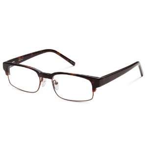    Dicaprio 80 Tortoise Eyeglasses Frames