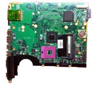   pull 518433 001 hp pavilion dv6 series laptop motherboard system board